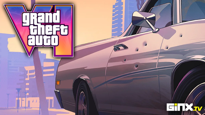 GTA 6 Fans Use Braille & Bullet Holes To Work Out When Next Trailer Will Release