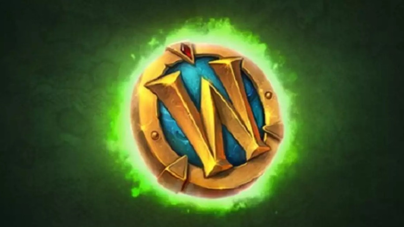 New WoW Token Restriction To Preserve Game's Integrity