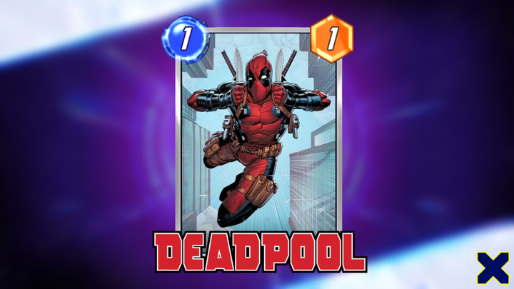 Best Deadpool Decks In Marvel Snap