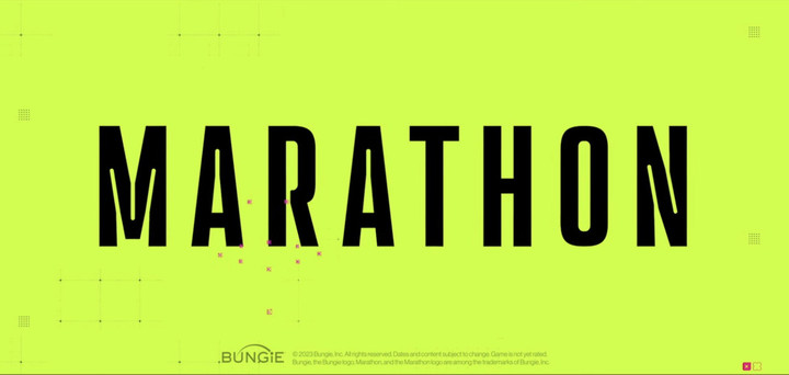 Marathon From Bungie Announced for PS5, Xbox and PC