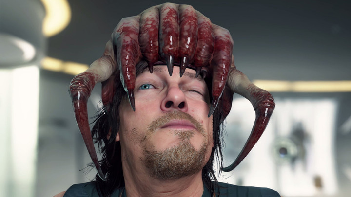 Death Stranding PC system requirements revealed