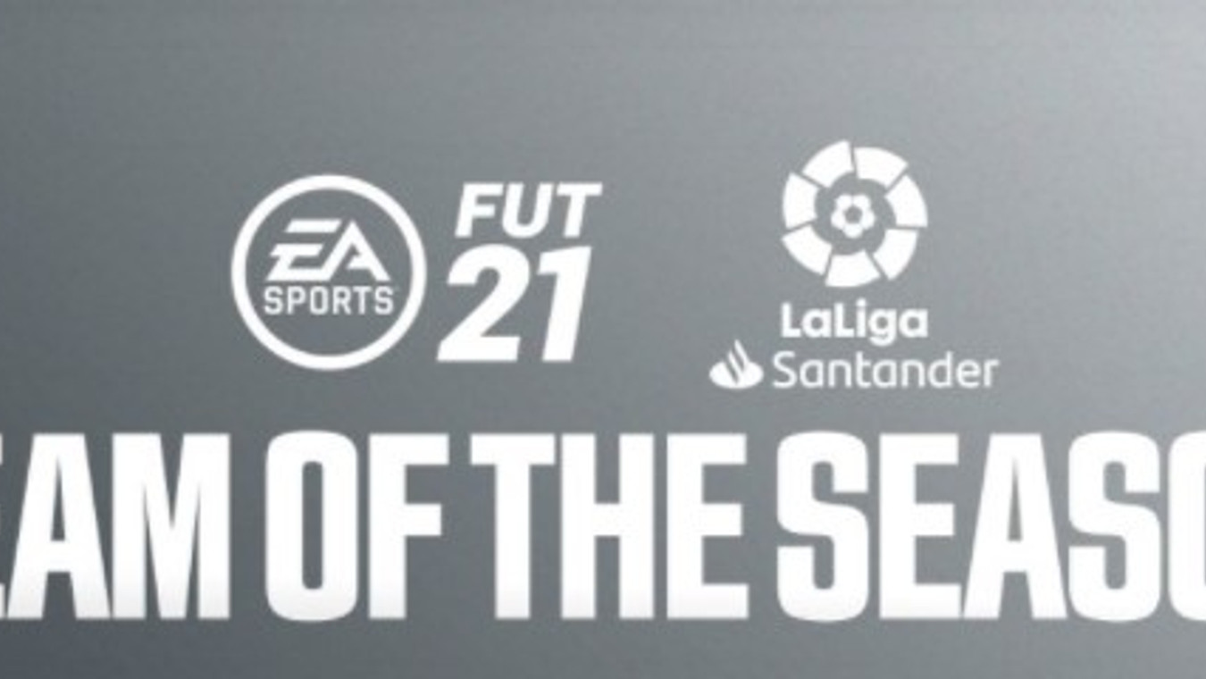 FIFA 21 La Liga TOTS: Official squad release