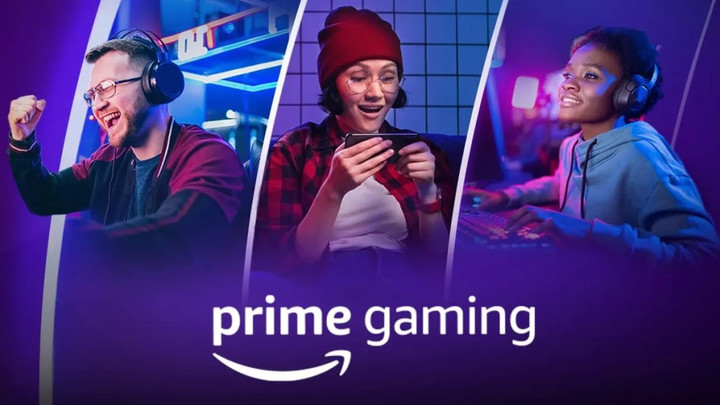 All Prime Gaming Free Games In May 2024