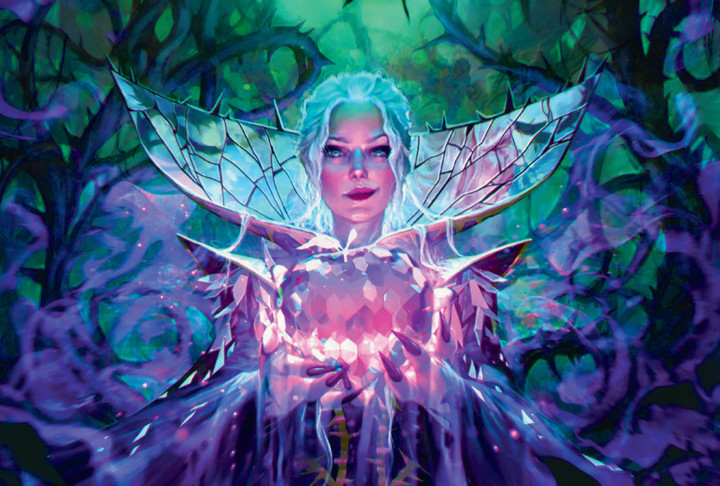 MTG Arena Wilds Of Eldraine Release Time Countdown and Release Date News