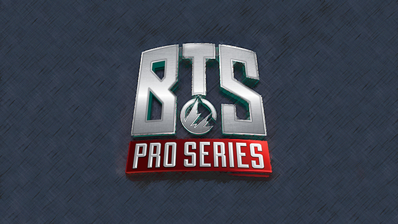 BTS Pro Series Season 5: How to watch, teams, schedule and more