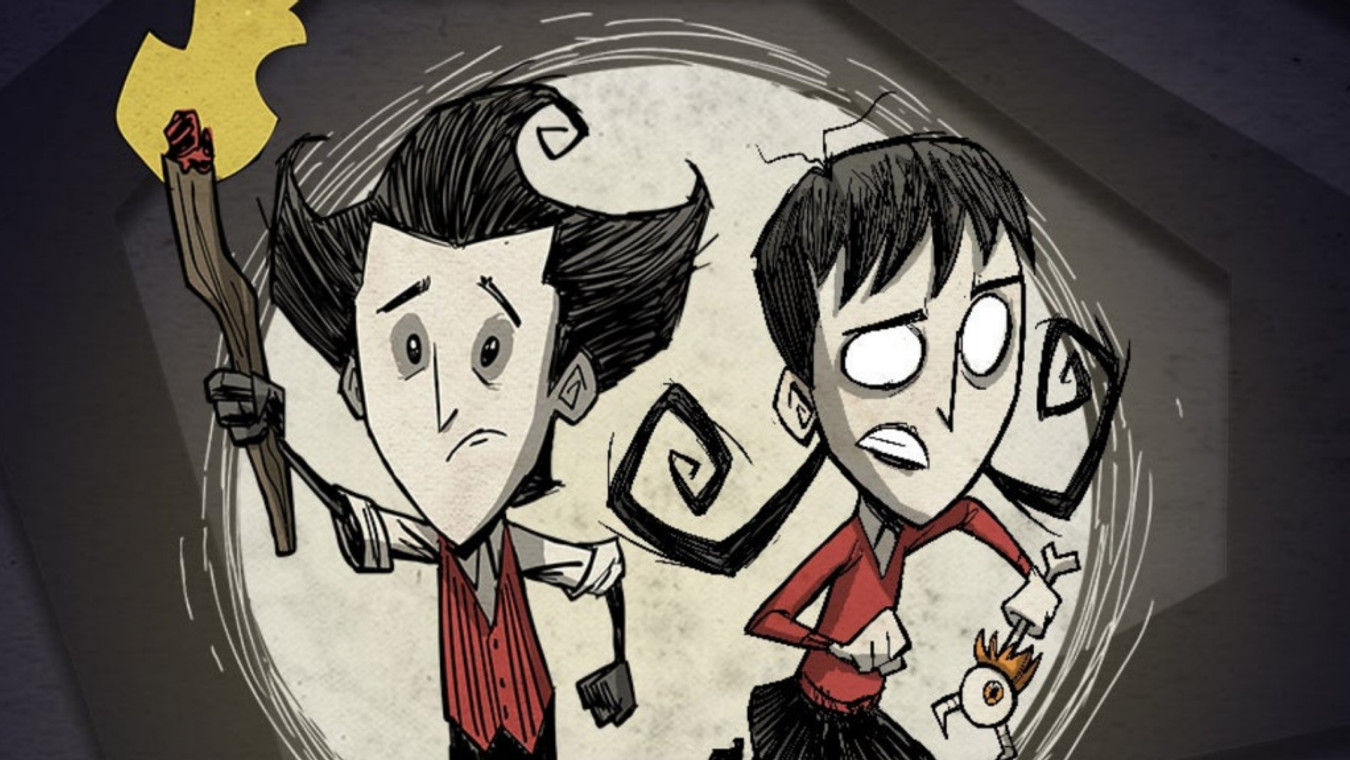Don't Starve Together Roadmap (2024): Updates and Upcoming Content