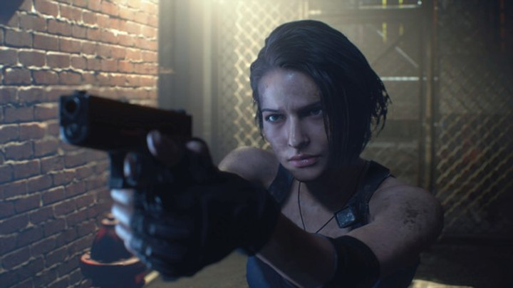 Resident Evil 3 demo will release on Thursday, multiplayer beta next week
