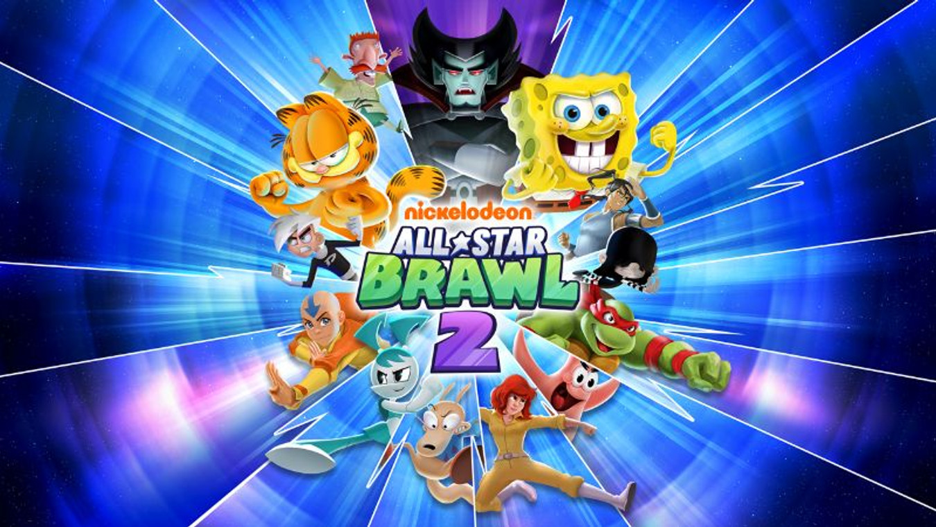Nickelodeon All-Star Brawl 2 Leaks Showcase New Gameplay, Alts, & More