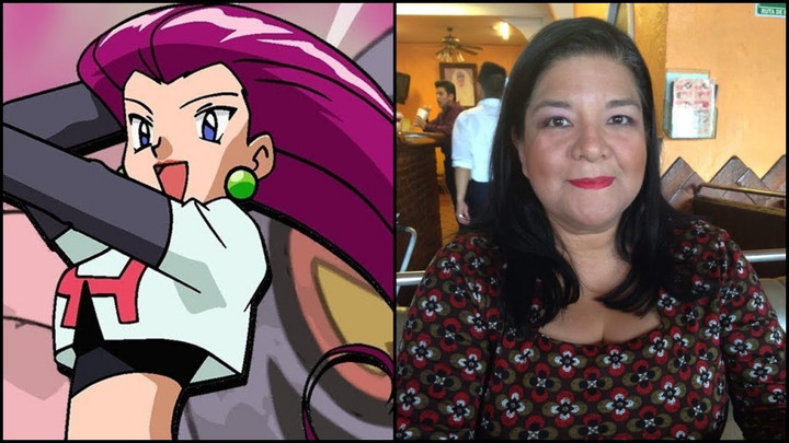 Diana Pérez, Pokémon's Jessie voice actress in Latin America, has passed away