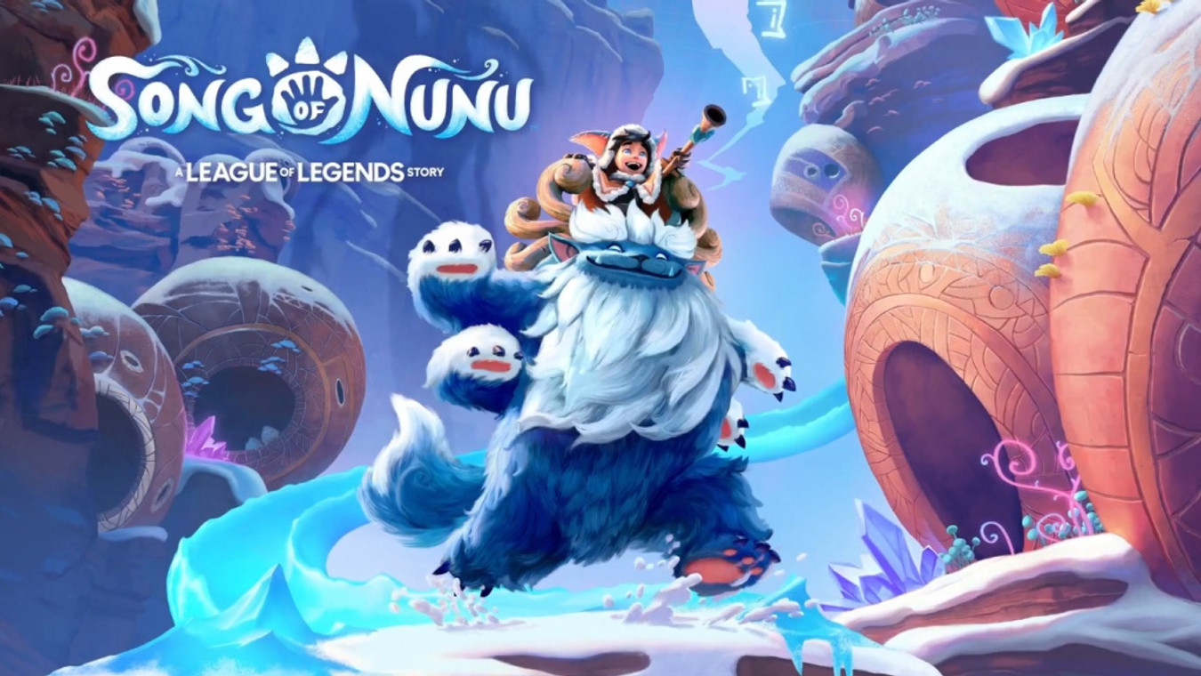 Song of Nunu: A League of Legends Story - Release date, gameplay, story, and more