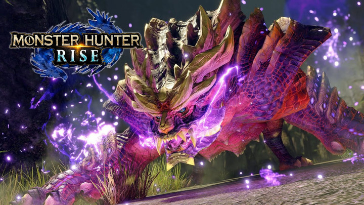 Monster Hunter Rise PC system requirements and file size