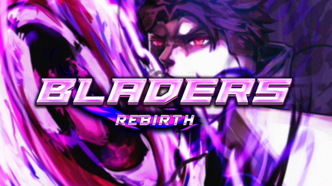 Bladers Rebirth Codes (April 2024) - Updated Regularly