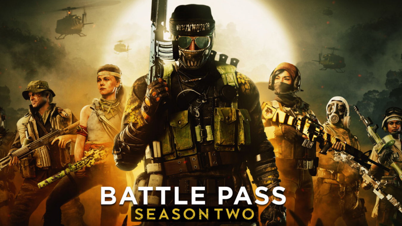 Cold War & Warzone Season 2 Battle Pass: All tiers, weapons, blueprints, operator Naga, price, more