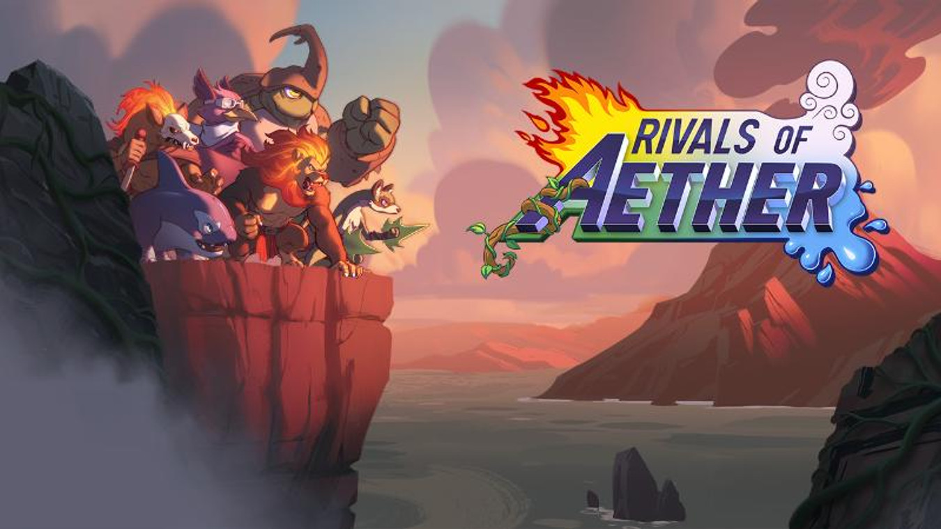 Rivals of Aether Sequel Rivals 2 Kickstarter Released