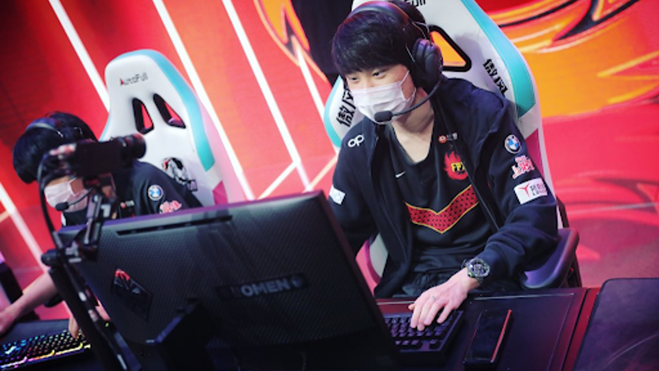 FunPlus Phoenix pursues legal action against “malicious mistranslations” of players’ streams