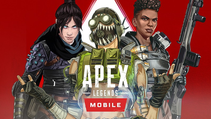 Apex Legends Mobile device requirements - Android and iOS specs