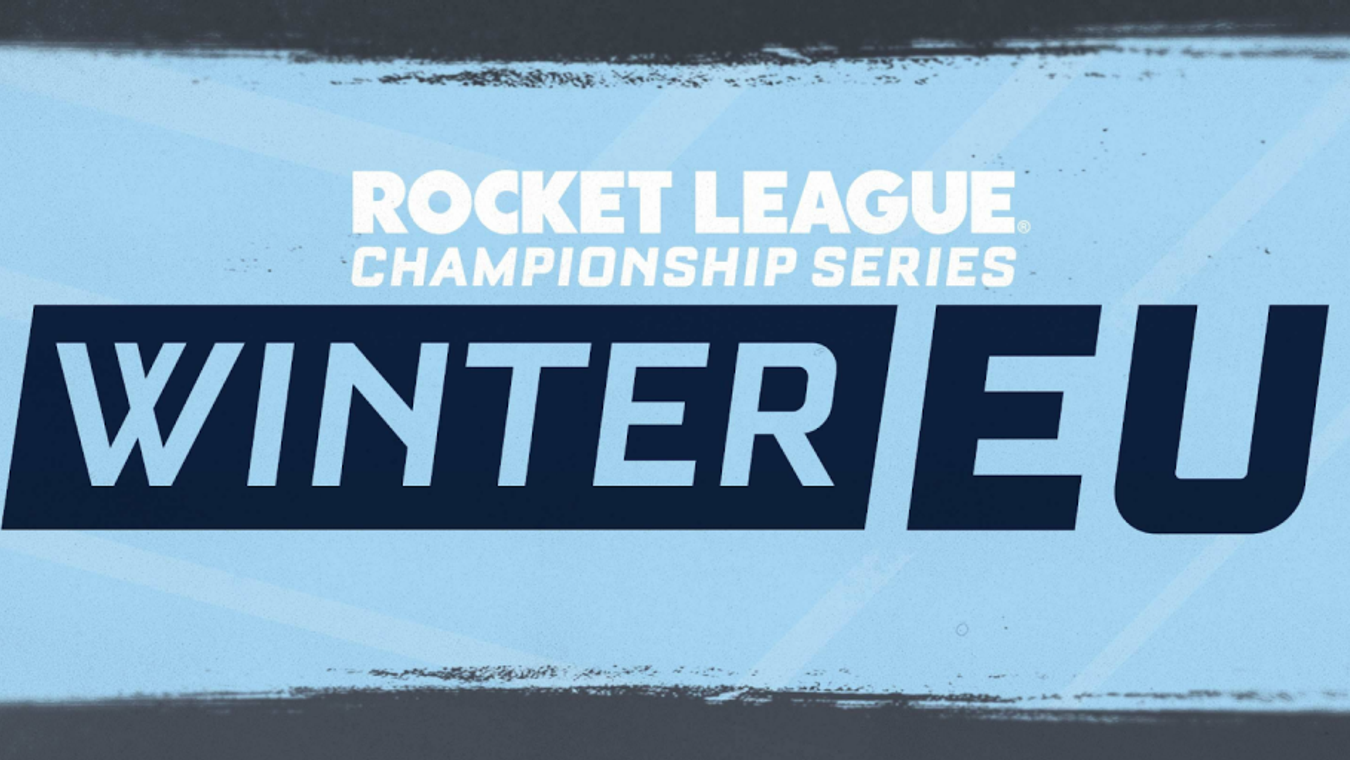 RLCS 21/22 EU Winter Regional #1: How to watch, schedule, format, prize pool