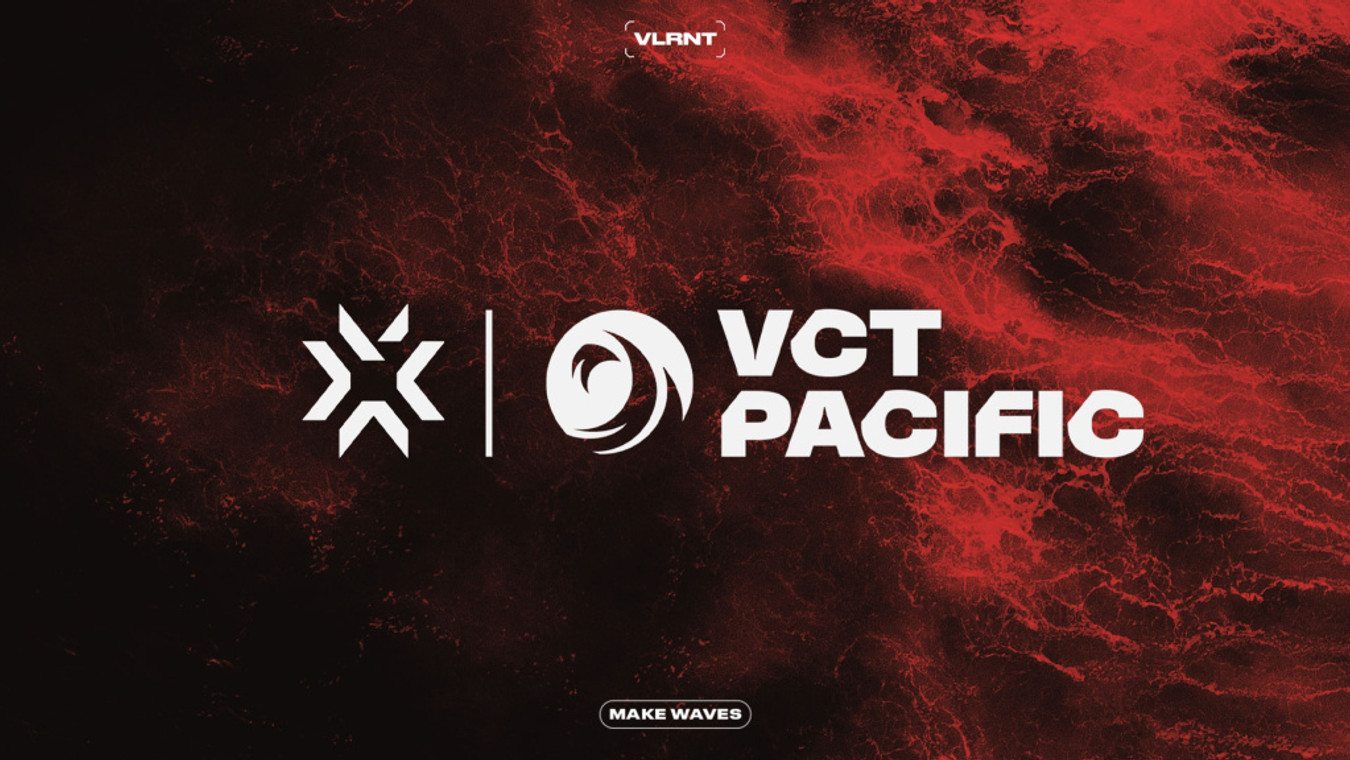 Teams Qualified For VCT Pacific League Playoffs 2023