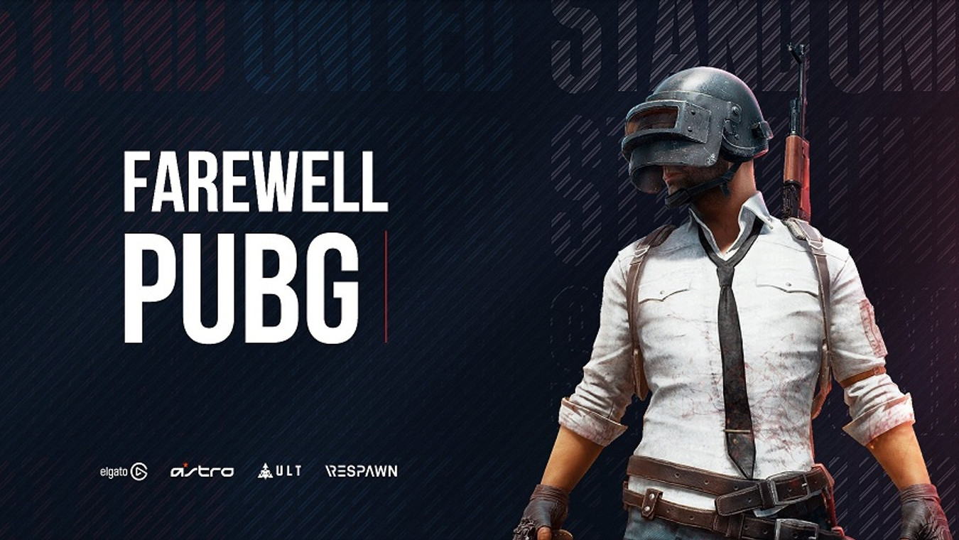 eUnited latest organisation to withdraw from PUBG