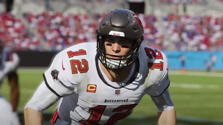 How to call an audible in Madden 22
