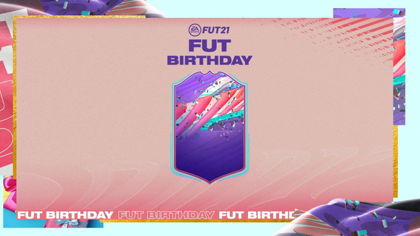 FIFA 21 FUT Birthday countdown: Start time, leaks, SBC, & Objectives