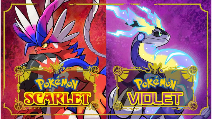 Pokémon Scarlet And Violet Version Differences: All Version Exclusive Pokémon & More