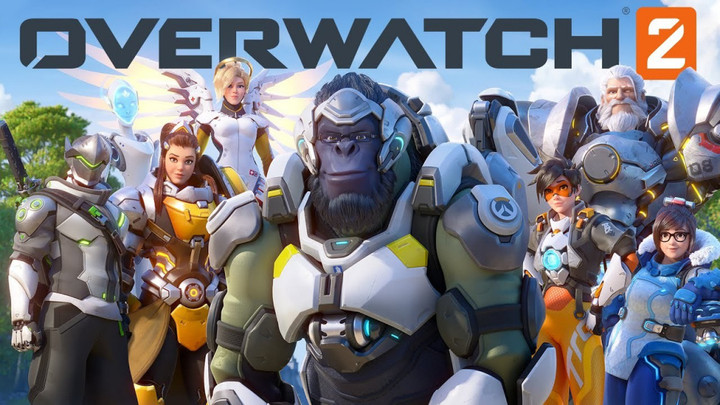 How to watch Overwatch 2 reveal stream: Date, stream, what to expect, more