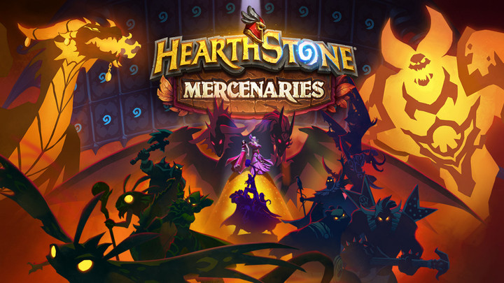 Hearthstone Mercenaries announcement leaves players confused over the new mode