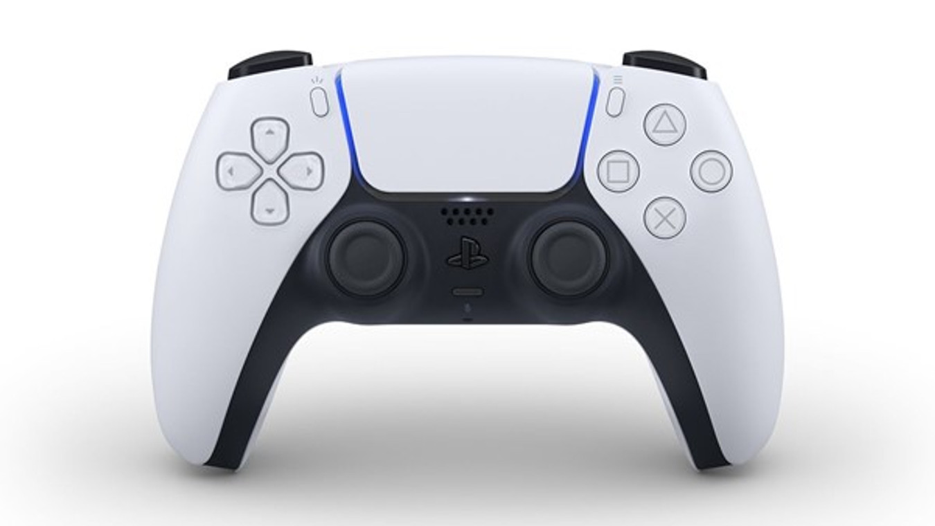 PS5 DualSense controller: Everything you need to know
