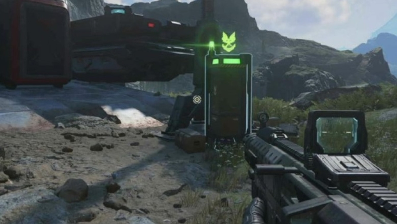 Halo Infinite Armor Lockers: How to unlock rewards, locations, more