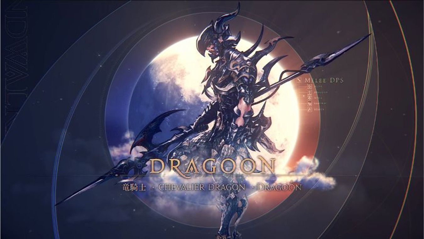 Best Dragoon Rotation In FFXIV: Openers, Abilities, & More