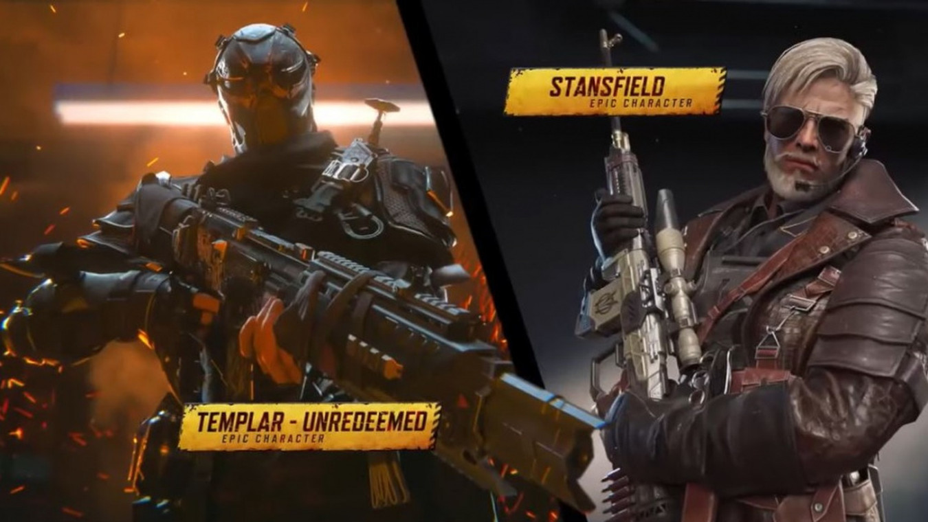 COD Mobile Season 10 battle pass: Release date, rewards, price, tiers, trailer and more