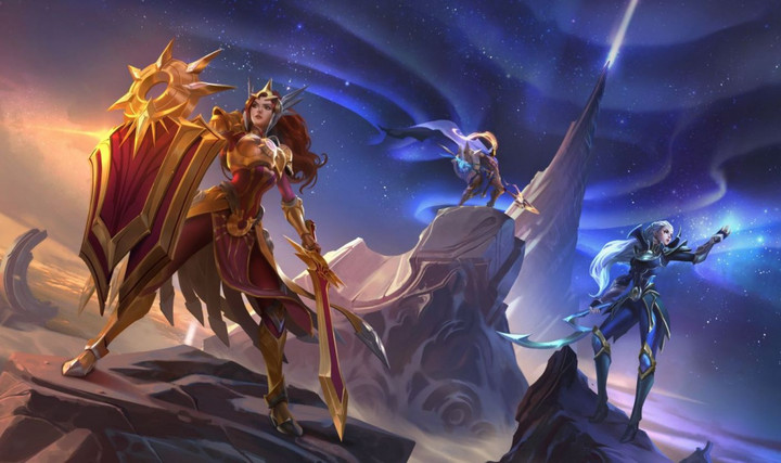 Wild Rift Path of Ascension: Schedule, quests, rewards, and more