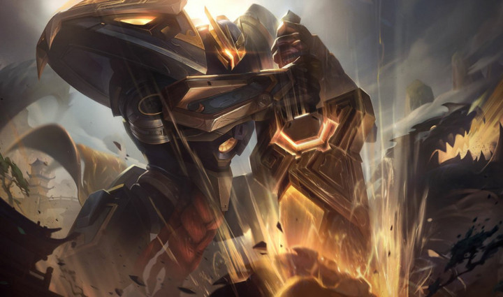 Riot adds Queue Lockout penalties against recurrent AFKs in League of Legends