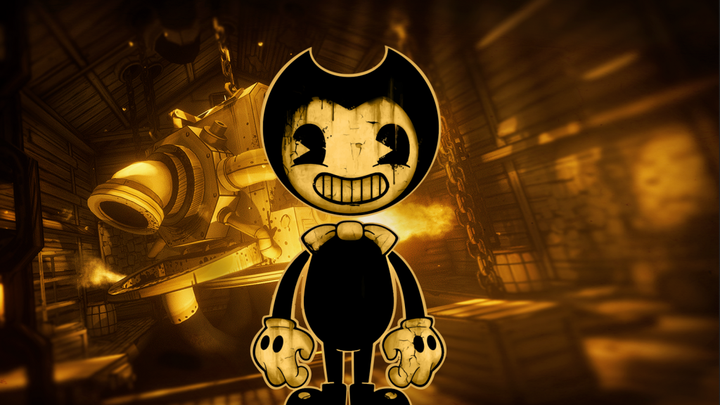 Is The Bendy And The Ink Machine Movie Canon?