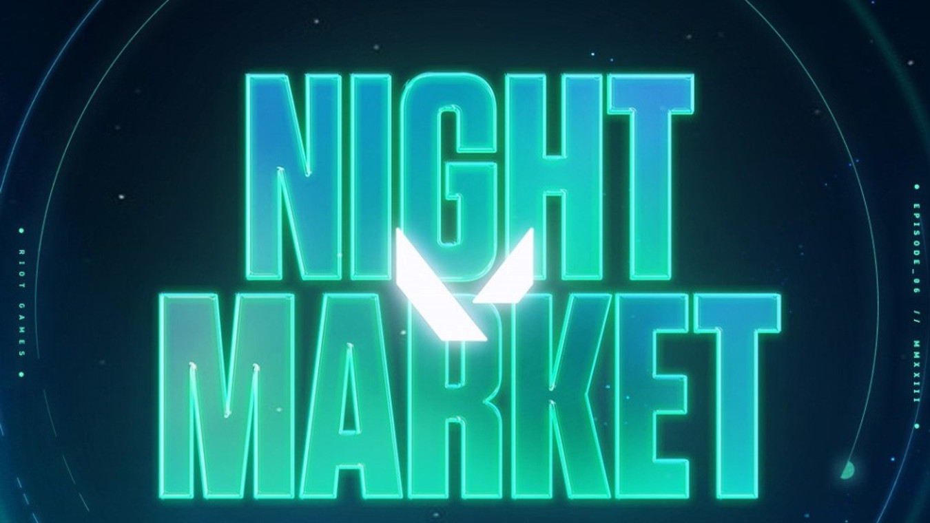 Valorant Night Market Cancelled? When Will It Return?
