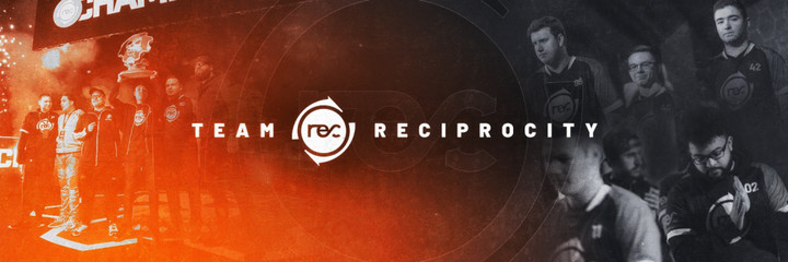Team Reciprocity become first victim of Coronavirus downturn after dropping Rainbow Six: Siege & Rocket League roster