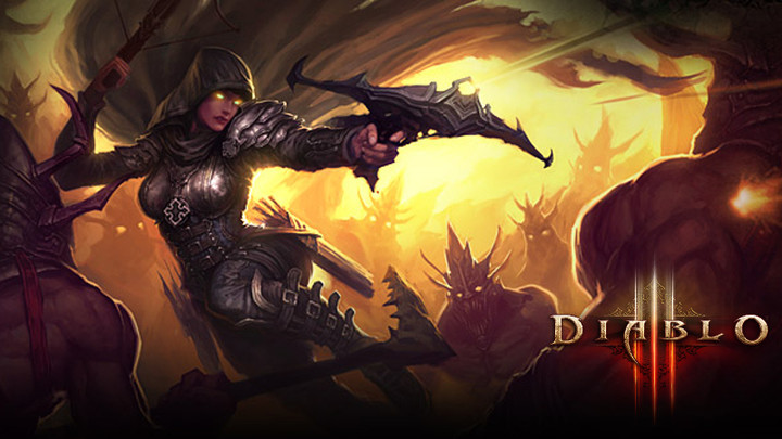 Best Demon Hunter Build in Diablo 3 Season 30