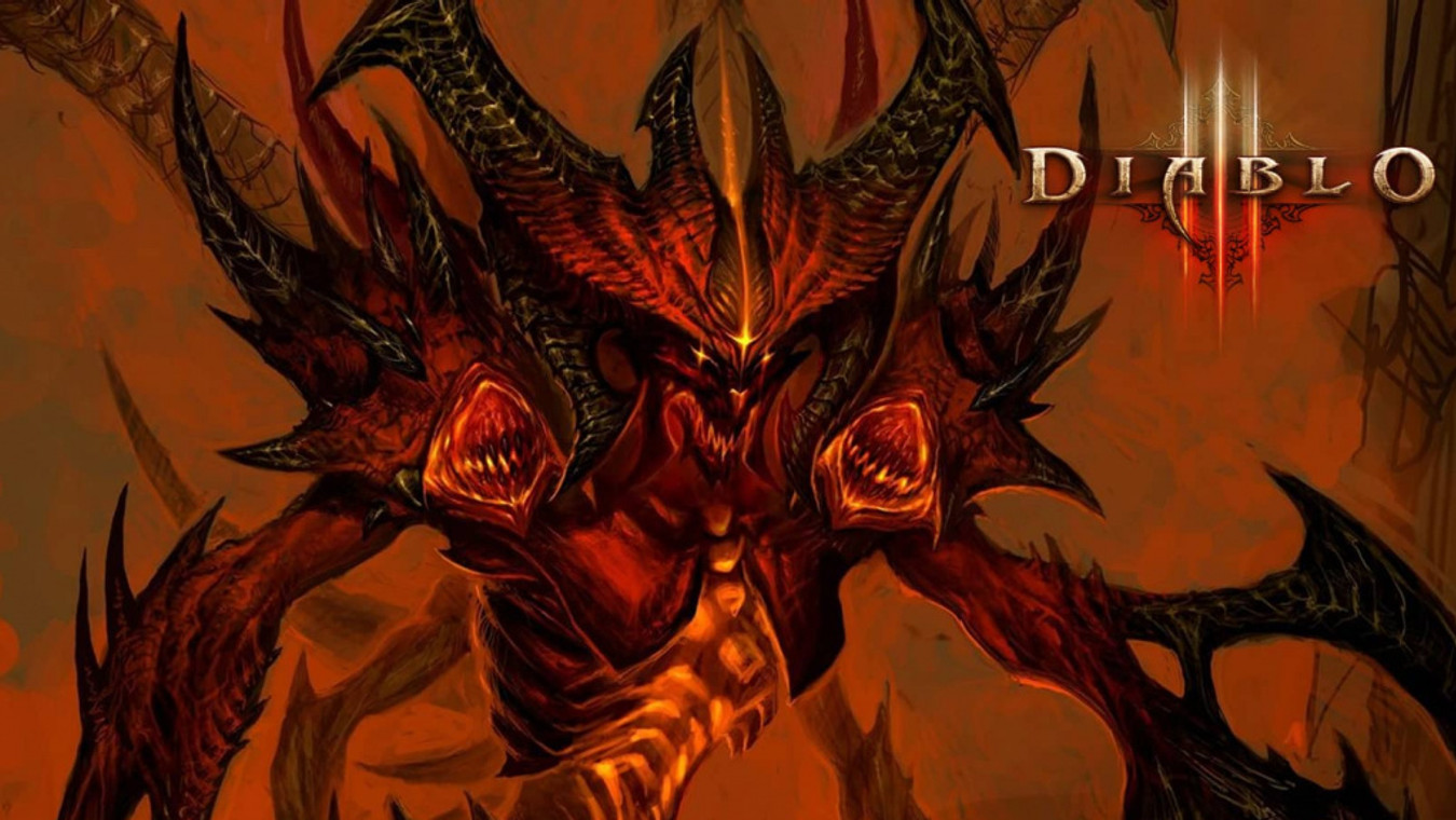 Diablo 3 Echoing Nightmare event - How to join and get seasonal rewards