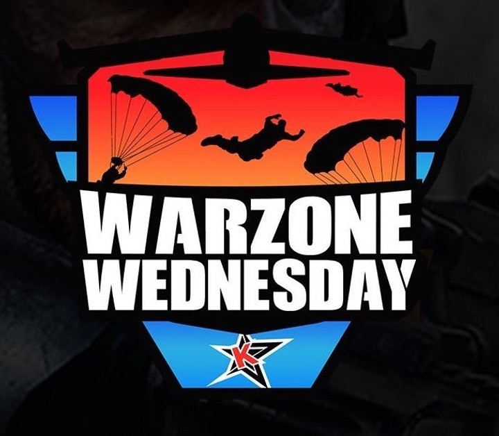 Warzone Wednesday Week 5: Schedule, Format, Prize Pool, Teams, How-To Watch