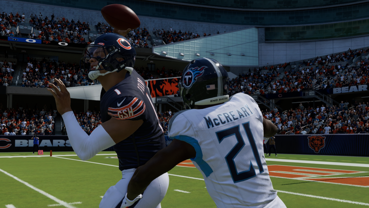 Best Madden 24 Sliders and Settings for Realistic Football