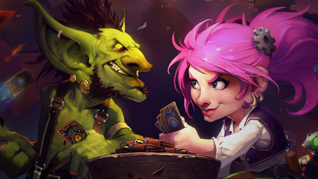The Hearthstone Players You Need To Know