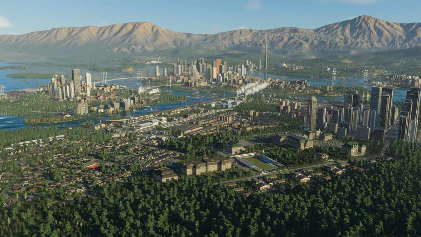 Cities Skylines 2 Ultimate Edition: All Content, Bonuses, Pre-Order, And More