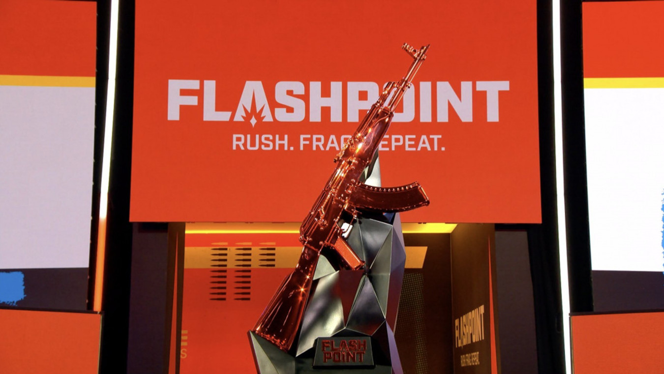 Flashpoint Season 2: Schedule, groups and how to watch