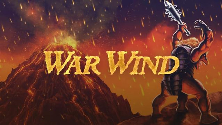 Ascendant and War Wind are free on GOG