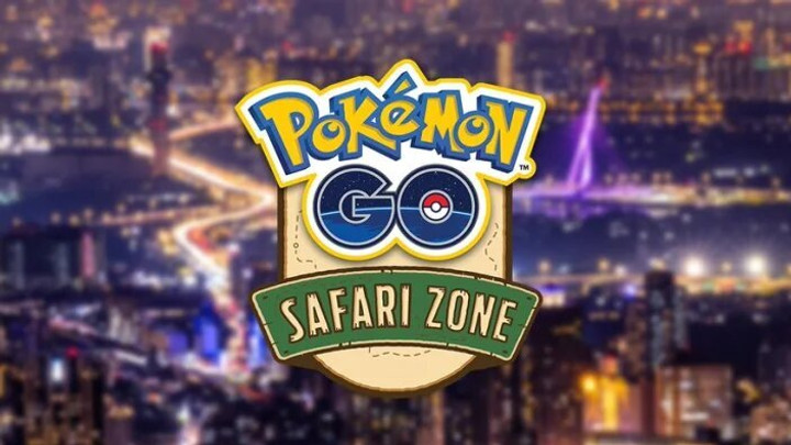 Pokémon GO Safari Zone Taipei – Exploration Challenge Tasks & Rewards