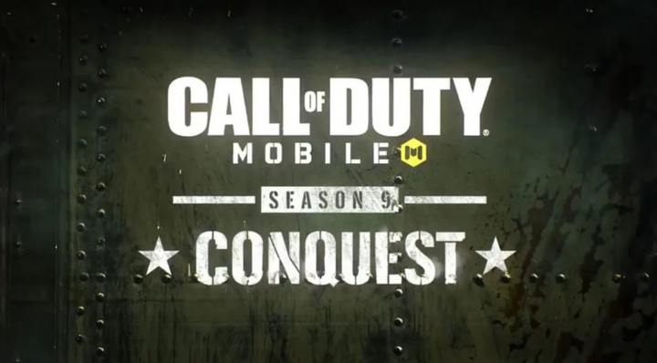 COD Mobile Season 9 Conquest release date, time and Gunsmith FAQ revealed