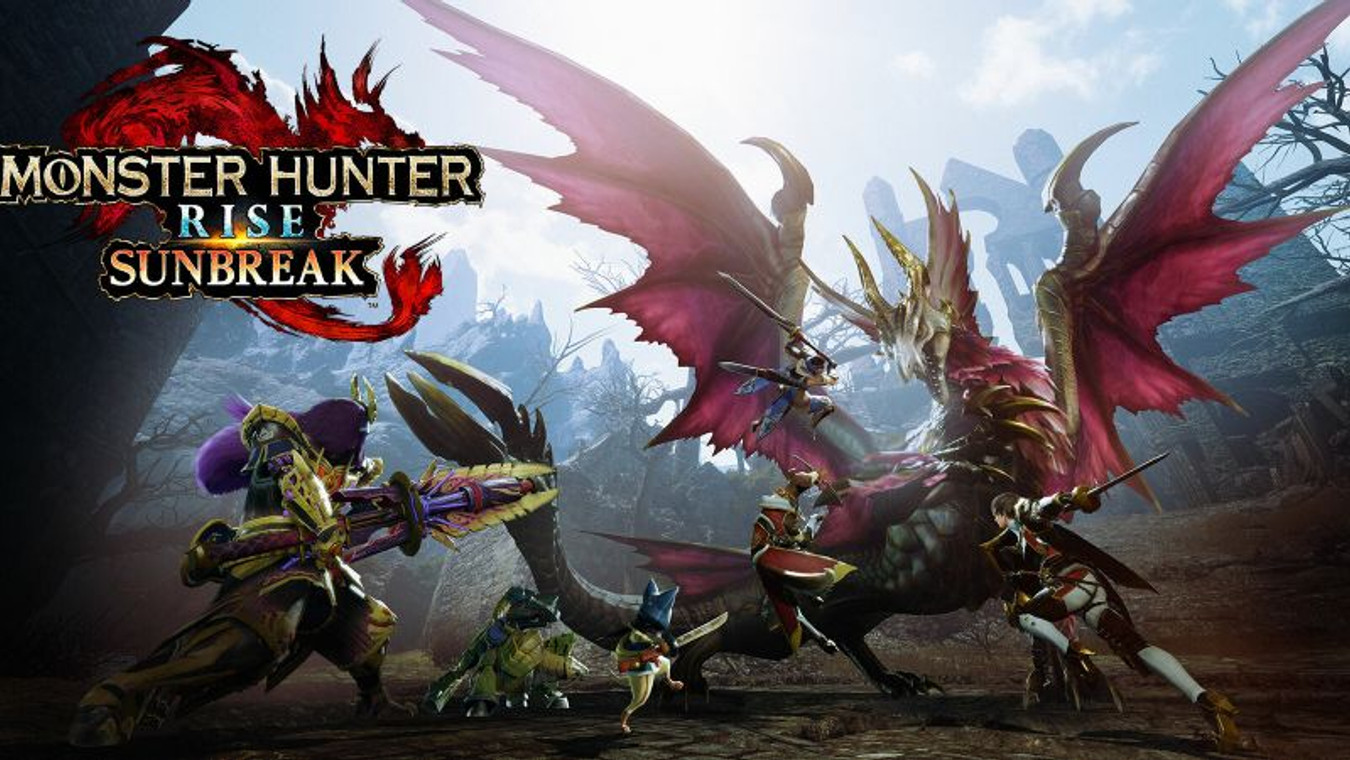 All New Decorations & Armor In Monster Hunter Rise: Sunbreak Title 2
