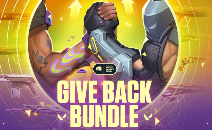 Valorant Give Back Bundle 2023: Release Date, Price, Skins, Results