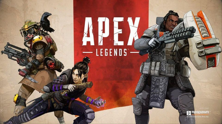 Apex Legends to introduce 2FA to combat cheating